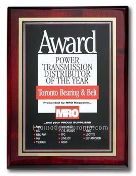 The President's Series - 9