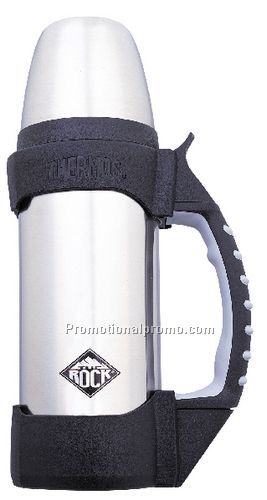 The Rock beverage bottle 1.0L