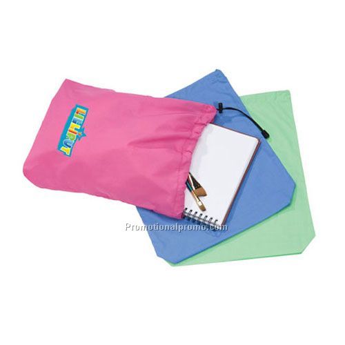 The Studio Polycotton Accessories Bag