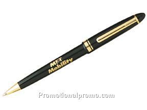 The black classic pen