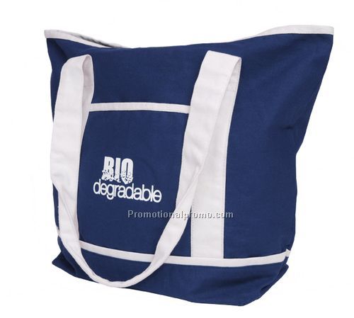 Timeless Tote - Navy