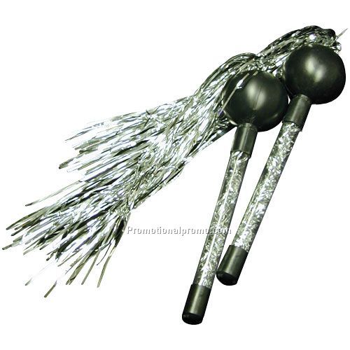 Tinsel Maracas 10