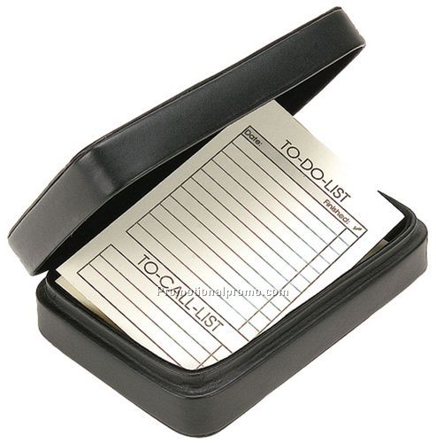 To-Do Card Holder
