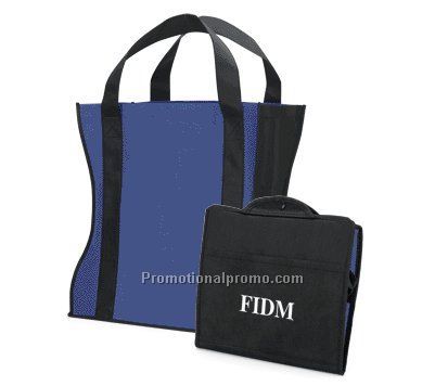 ToGo Eco Tote II BLUE