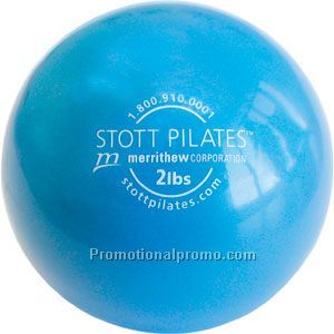 Toning Balls- 2 lb