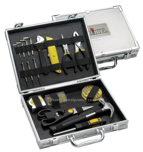 Tool Set Brief Case