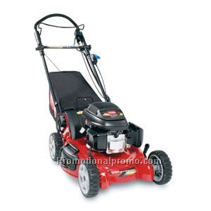 Toro Super Bagger Lawn Mower