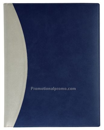 Toscana Large Writing Padfolio