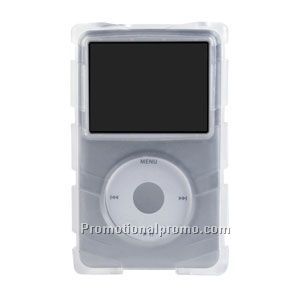 ToughSkin For iPod Classic - Clear