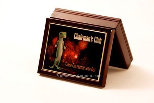 Traditional Box with 4