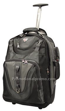 Travel Bag - 21.5" X 14" X 13"