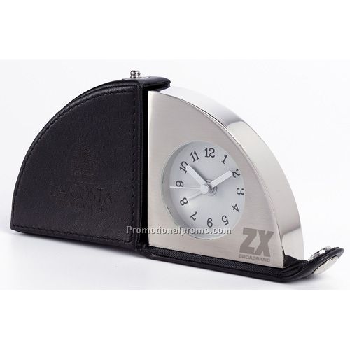 Travel Mate Clock