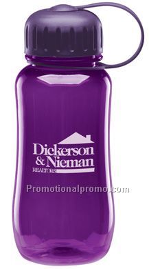 Treadmill Collection - 19 oz. Purple