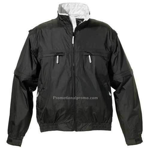 Trekker Jacket/Vest