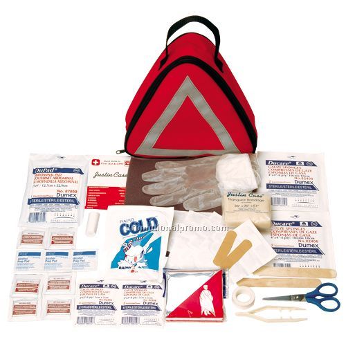 Triangular First Aid