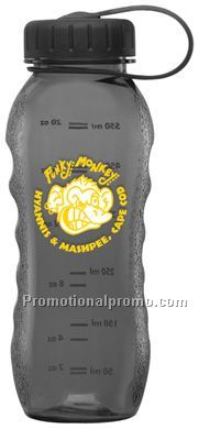 Tropical Collection - 20 oz. Smoke