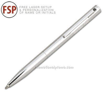 Tuscany Jotter Pen SCREEN