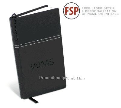 Tuscany Journal BLACK