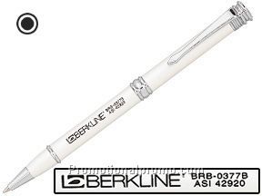 Two-tone silver beauty