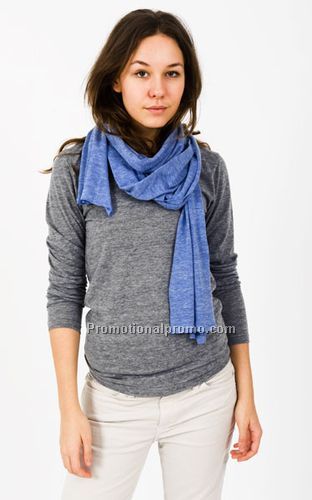 Unisex Tri-Blend Scarf