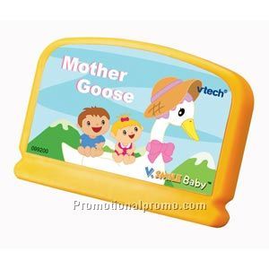 V.Smile Baby: Mother Goose