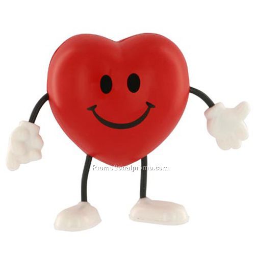 VALENTINE HEART FIGURE