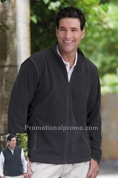 VANTEK39200MICROFIBER CONVERTIBLE JACKET