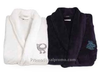 Velura39200Robe 38432White