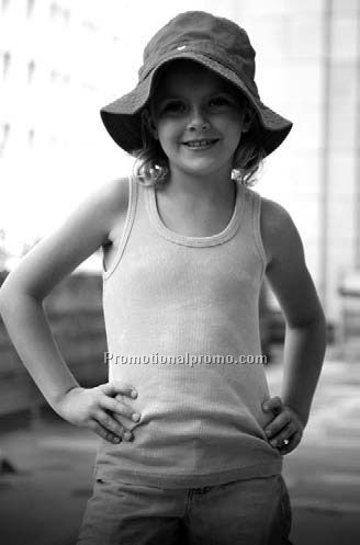 Vintage Silicon Wash Beater Tank