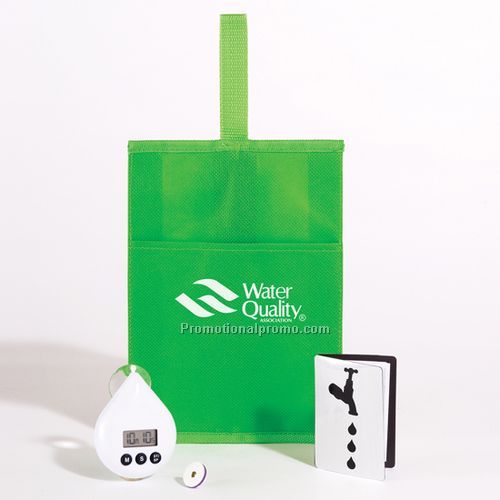 WATER CONSERVATION SET