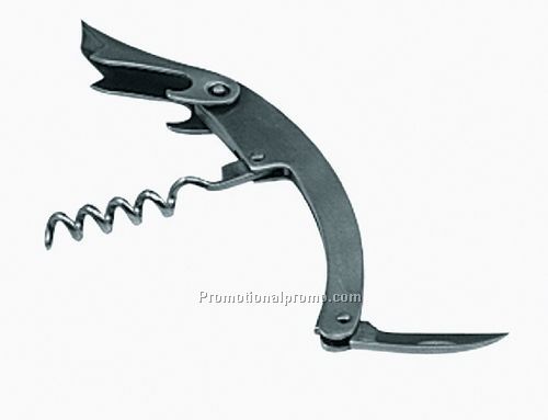 Waiter's corkscrew