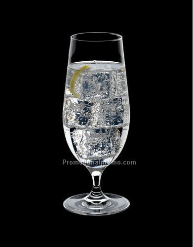 Water/Beer Glass