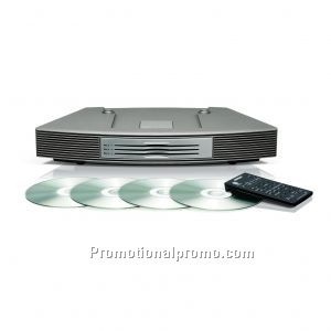 Wave Music System multi-CD changer