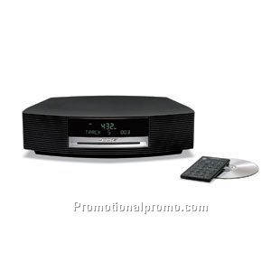 Wave44576Music System Grey