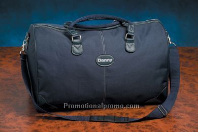 Weekend Tote Bag -Printed