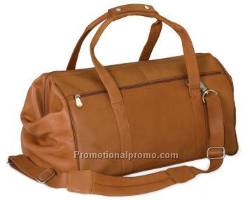 Wide Jaw Carpenter Bag, 20 x13.5 x14", 2 outer full length zippered pockets