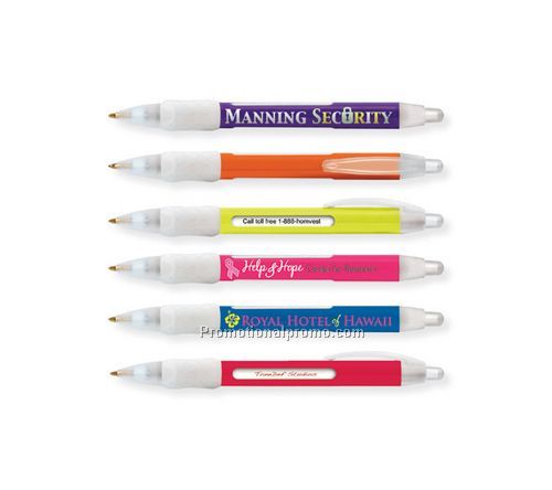 WideBody44576Message Pen Colours
