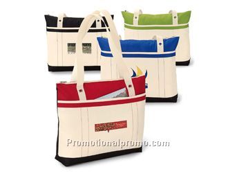 Windjammer Tote
