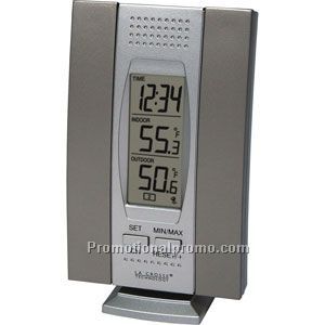 Wireless Thermometer