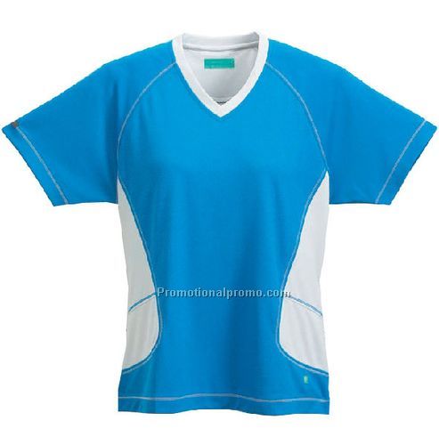 Women's Komati Recycled Tech Top