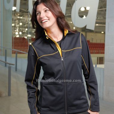 Women's Monashee Warp Knit Fleece Jacket