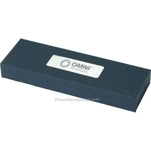 Wooden Pen Box - Single