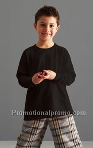 YOUTH L/S T-SHIRT