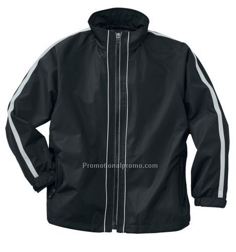 YOUTH'S ACTIVE WEAR JACKET