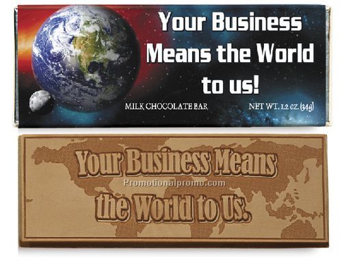 Your Business...World