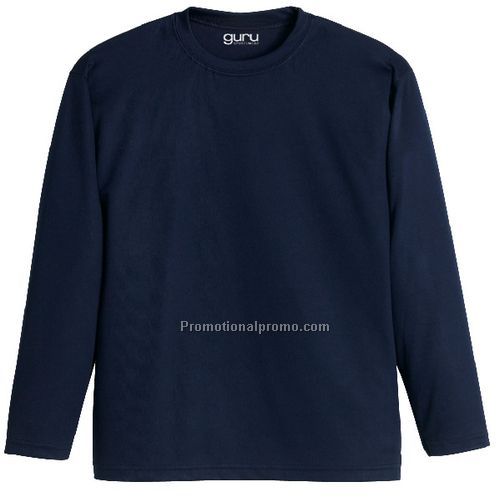 Youth Long Sleeve Tee