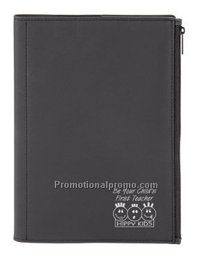 ZIP POCKET JOURNAL