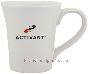 allegra - 14 oz - white