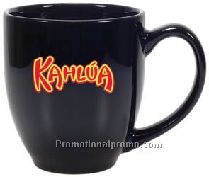 bistro - 15 oz - black