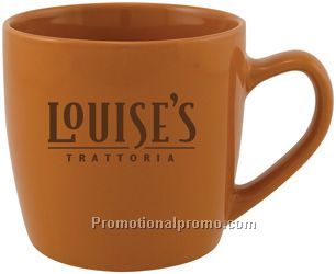 capri - 11 oz - caramel